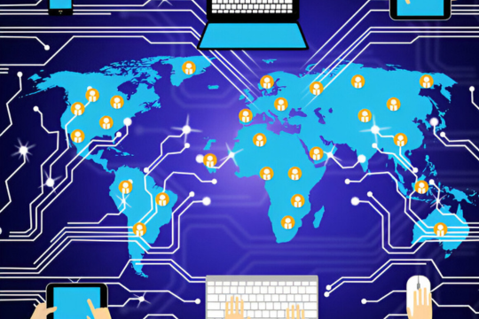 End-to-End Encryption