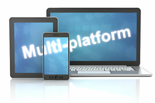 Multi-Platform Compatibility